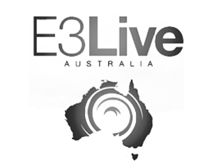 E3 Live Australia