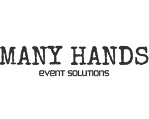 Many Hands Event Solutions