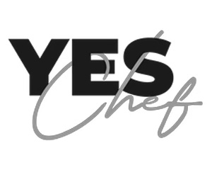 Shopify Strategy, Design & Development Yes Chef Meals Logo