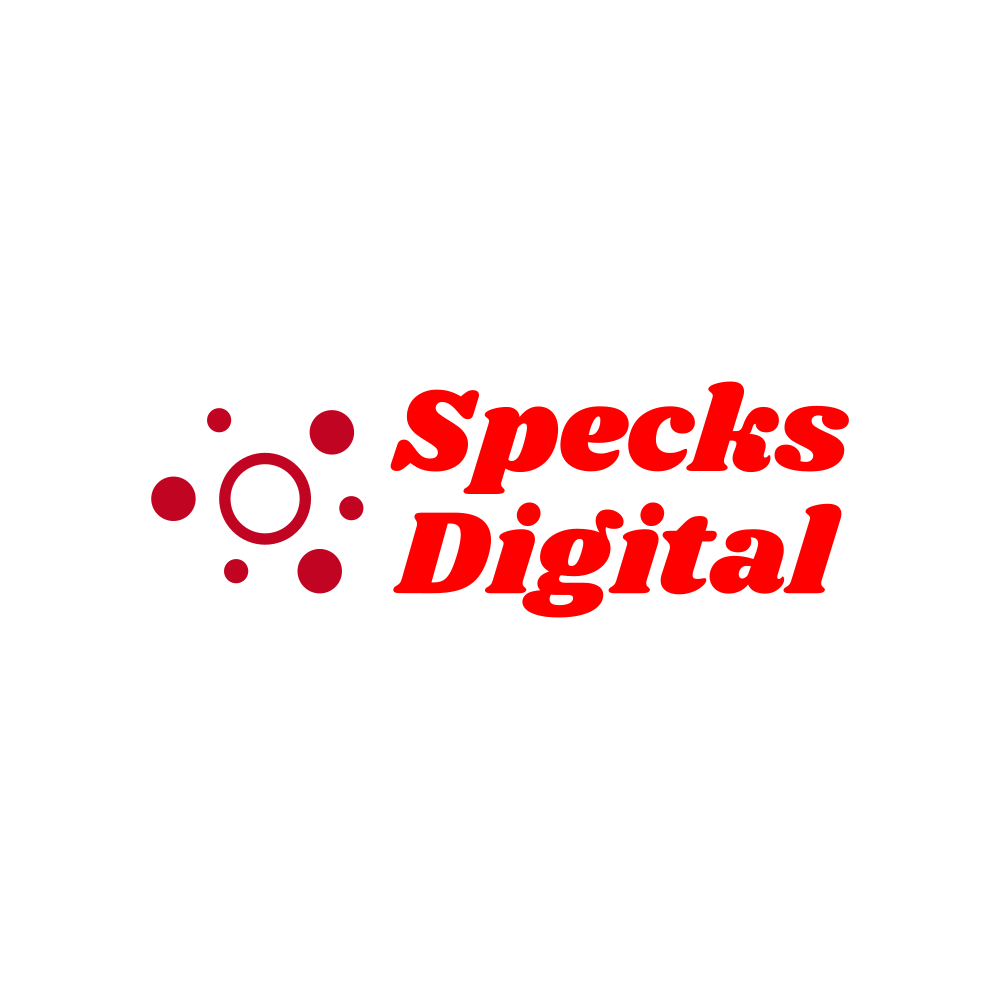 Specks - Wordpress Design & Development