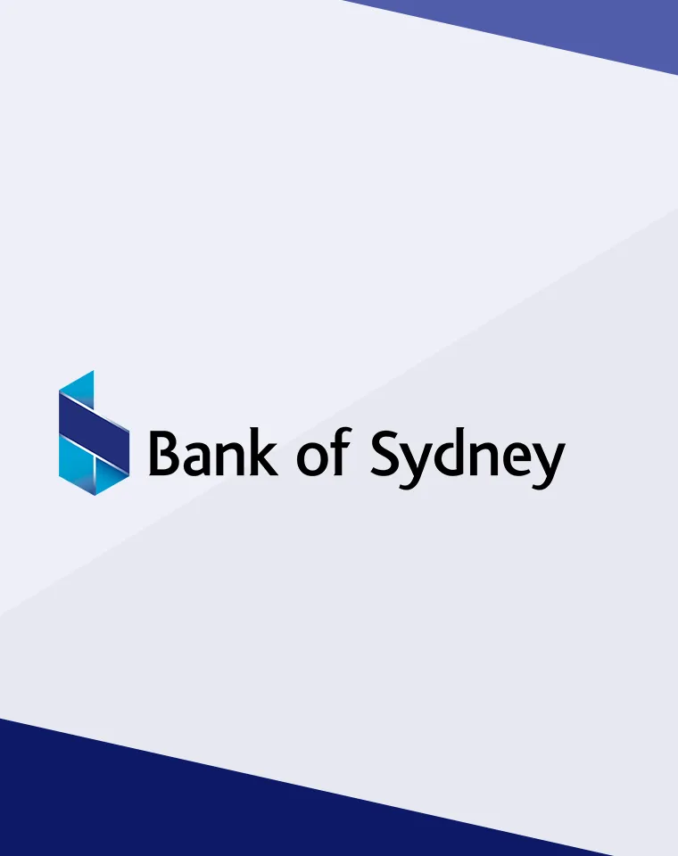 Bank of Sydney