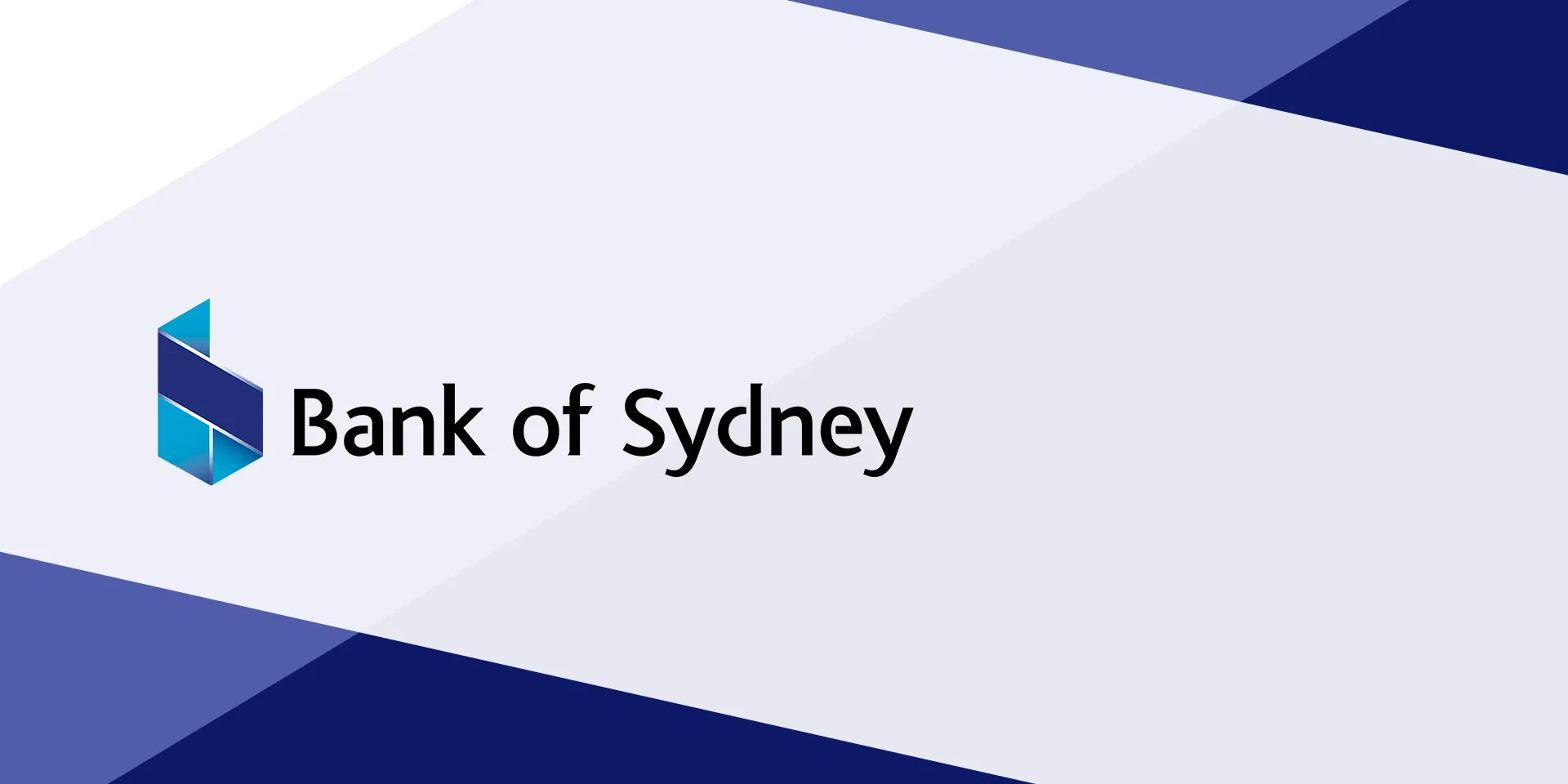 Digital Strategy - Bank of Sydney