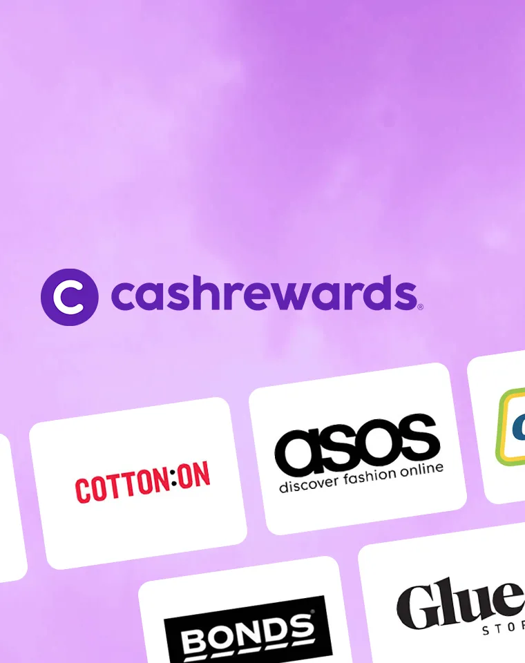 Cashrewards