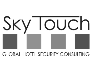 Skytouch Logo